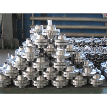 300lbs Forged Carbon&Stainless Steel Flanges 