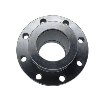 DIN&En1092 304/316 Stainless Steel Socket Welding Flange 