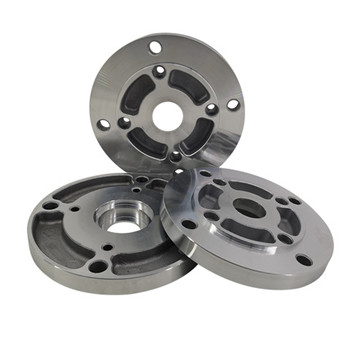 Forged Flange 304/304L ASTM A182 Wnrf 150# Sch40 Cdwn014 