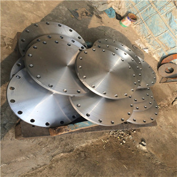 Liga A182 F1, F5, F9, F11, F12, F22, F91 Cl. 1 Cl. 3 flanges de tubo, flanges de liga de aço A182 