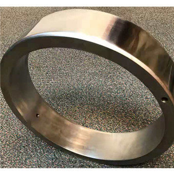 ASTM A105 Class 150 Loose Plate Lap Jont Flange