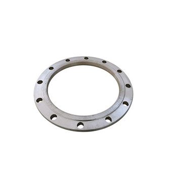 A350 Lf2 Flanges, A105 / A105n B16.5 Flanges, CS Forging Flanges 