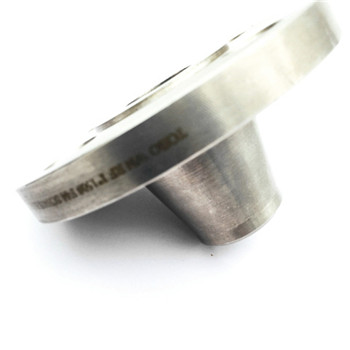 Slip-on Flange150#3000# Customized Machining Forging Steel Flange 