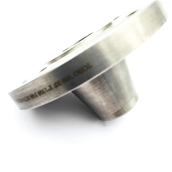 ASME, DIN, JIS, GOST Steel Flange