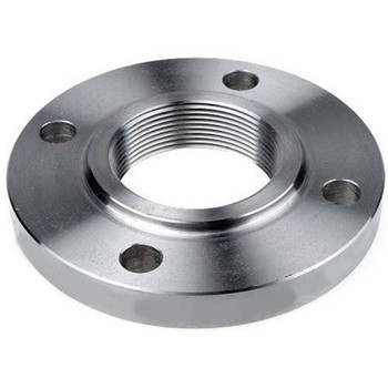 Ss400 14inches 126j 5K Carbon Steel Flange 