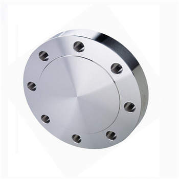 Wnrf Sorf Stainless Steel Flange with A182 F304 F304L F316 F316L 