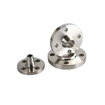 Hot Rolled 316 Stainless Steel Flanges 