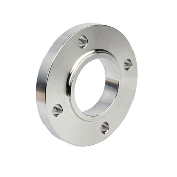 ANSI Low Temperature Carbon Steel 150lb A350 Lf2 Thread Flange 