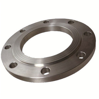 ANSI Classe 304 de Aço Inoxidável / Flange Forjada de Aço Carbono 