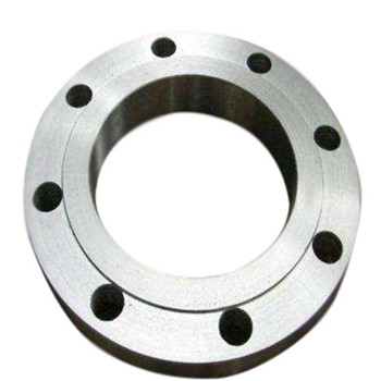 Blank, Spacer, Figure 8 Blind Flange A694 (F50, F52, F56) 