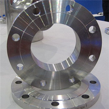 304L Dn250 Stainless Steel Grooved Flange for Water Supply 