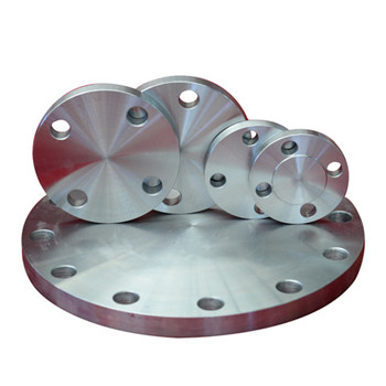Stainless Steel Flange A/SA182 F304 F304L 