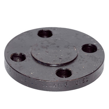 DIN Standard Era Brand UPVC Van Stone Flange Pn10 F1970 NSF-Pw & Upc 