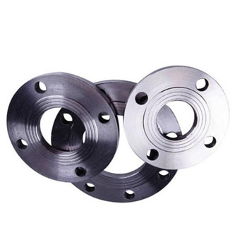 Carbon Steel Forging Flange for Hydraulic Pipe 