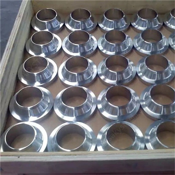 304L 316L Dn250 Stainless Steel Grooved Flange for Water Supply 