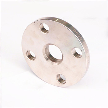 A694 F42 F46 F48 F50 F52 F58 F60 F65 F70 Forged Steel Flanges 