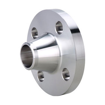 High Quality ASTM A182 F11 F12 Blind Flange