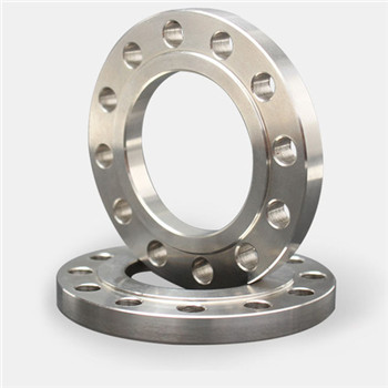 JIS Ss Dn80 Pn16 Slip on Flange Dimentions 