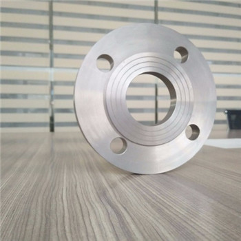 Inconel 625 Class 1500 # Slip on Flange Bridas 