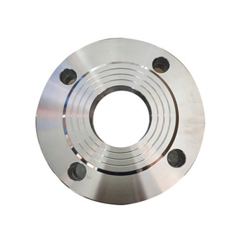 Monel 400 / K500 Flange 