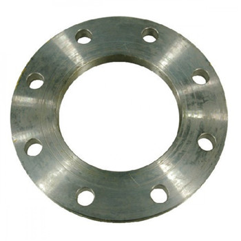 ANSI / GOST / Duplex / Ss / CS / Weld Neck Slip on / Blind / Threaded / Socket Weld / Plate / Spectacle Blind / Lwn / Orifice / Anchor Flange Cdfl898 