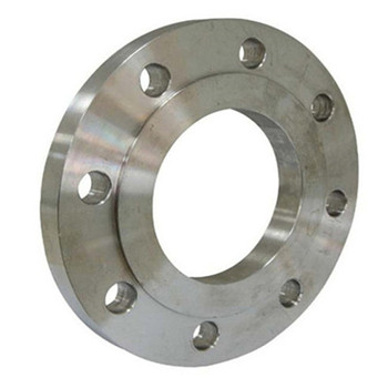 Inconel 625 Alloy Steel 8 Spectacle Blind Flanges
