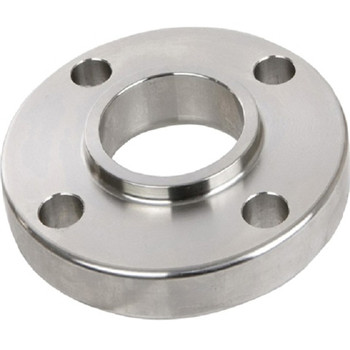 JIS B2220 10k SUS304 Sorf Flange Bridas 