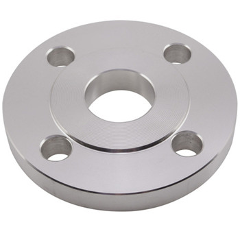 B-CT. 12X18h10t-IV GOST 33259-2015 Flange Flange Forjada em Aço Inoxidável 