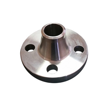 Manufacturer Price A105 304 Pipe Fitting RF/Rtj/FF ANSI/JIS/DIN/API 6A Cl150 ASME B16.5 Welding Forged Weld Neck Carbon Steel Stainless Steel Pipe Steel Flange 