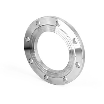A182 F317 Flange F317L Flange, Forged Stainless Steel Flanges 