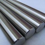 Nickel 200 Round Bar N02200 / 2.4066