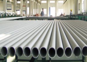 Stainless Steel 321/321H Pipes and Tubes
