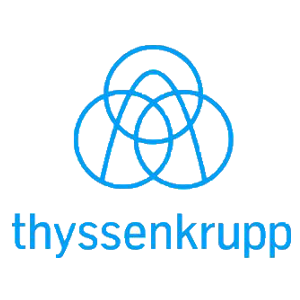 Thyssenkrupp Logo