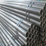 AISI 1040 Hollow bar Seamless Pipe