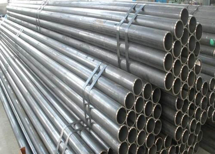 AISI 1040 Hollow bar Seamless Pipe