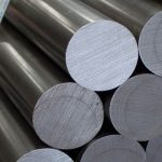 Alloy 20 Round Bar UNS N08020 / 2.4660