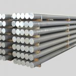 1080,2A11,3003,4A11,5754,6082,7A05 Alloy Aluminum bar 