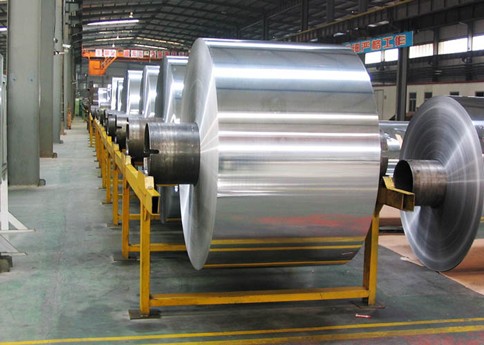 Alloy Aluminum coil with 1100,2024,3105,4A11,5083,6061,6082,6063,7A09