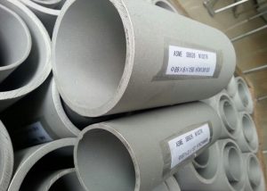 Hastelloy C276 Seamless Welded Pipe N10276