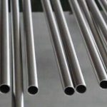 Hastelloy Alloy C22 Tube / Pipe ASTM B622 ASME SB 622 N06022