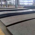 20Cr4 /1.7027 / 5120 Steel plate