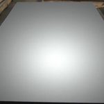 Cold Rolled / Hot rolled Stainless Steel Sheet /405/SAF2205/440A/410/404