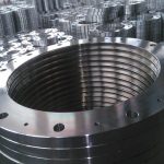 Alloy steel flange A182F1 /F51 F9/F111 F221 F91