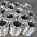 SS316/1.4401/F316/S31600 stainless steel flange