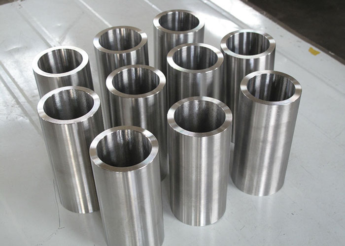 Oil Well Coiled Tubing 316L Duplex 2205 Alloy 625 Alloy 825, China,  Manufacturer