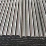 Alloy 200 Pipe N02200, N02201,Ni200, Ni201, N2, N4, N6 Tubing