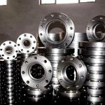 Inconel 600 flange nickel alloy