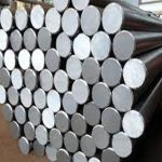 Nickel Alloy 80A / Nimonic 80A Round bar