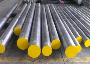 Plastic Mould Steel P20 1.2311 Alloy Steel Round Bar