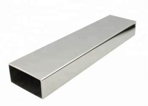 A554 - A778 - A789 - A790 STAINLESS STEEL RECTANGULAR TUBE 304,304L,316,316L,201
